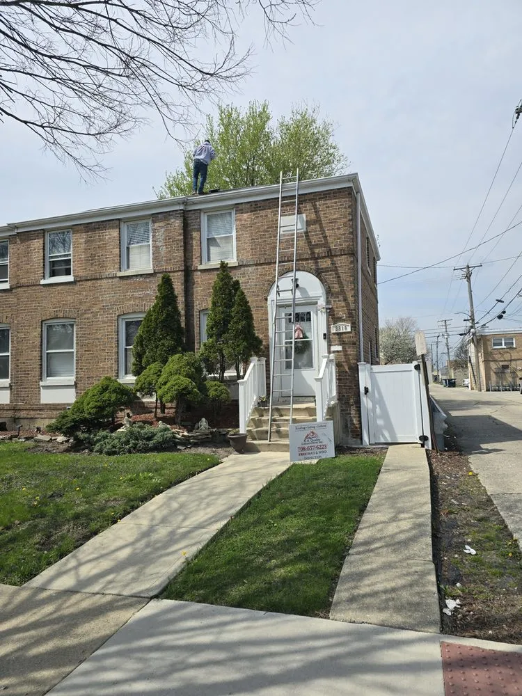 Slide of GR quality construction