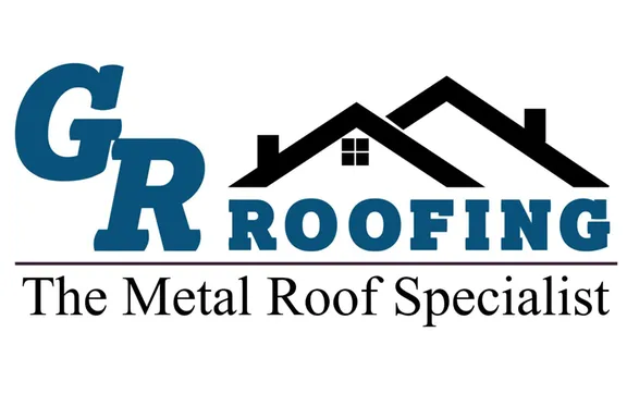 Slide of GR Roofing