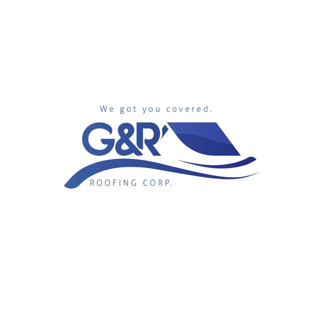 Slide of G&R Roofing