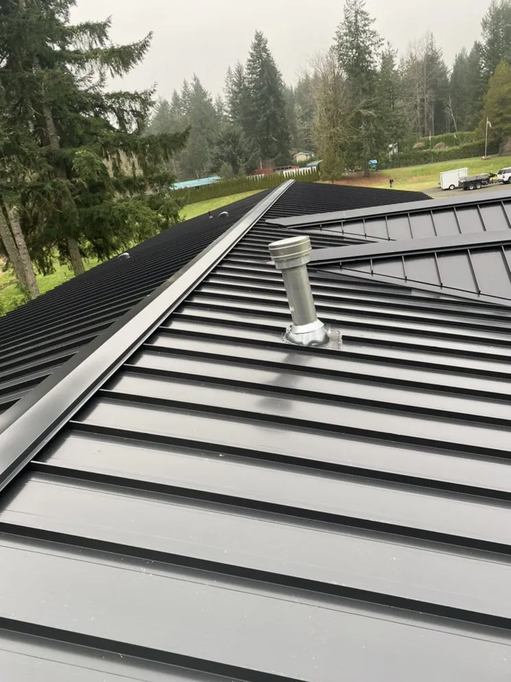 Slide of GR Roofing
