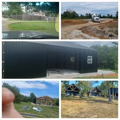 Graber Bros Construction