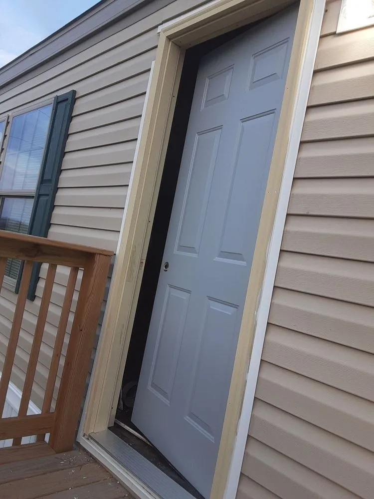 Slide of Graber Exteriors