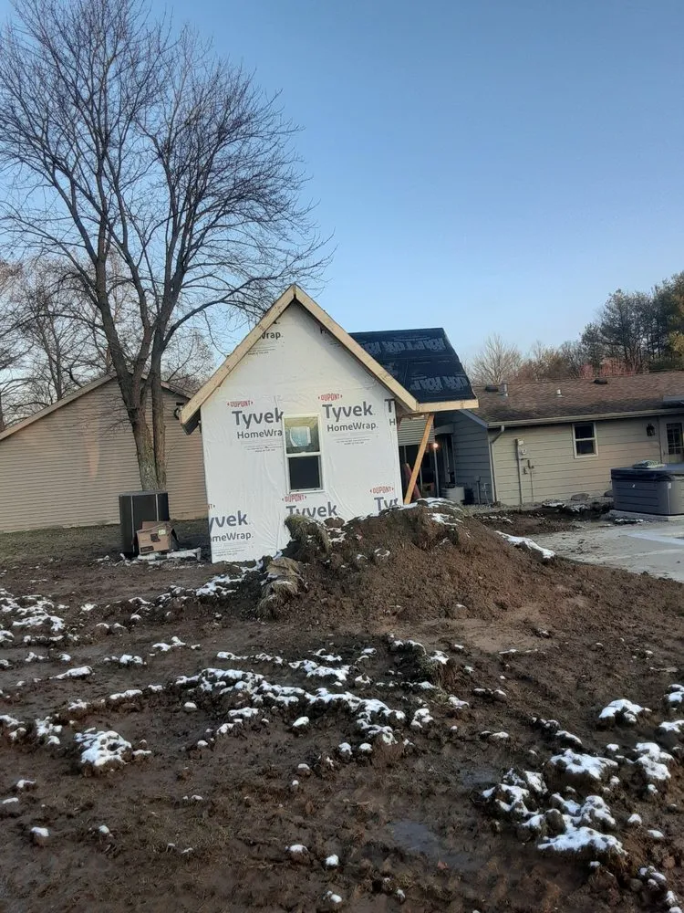 Slide of Graber Exteriors