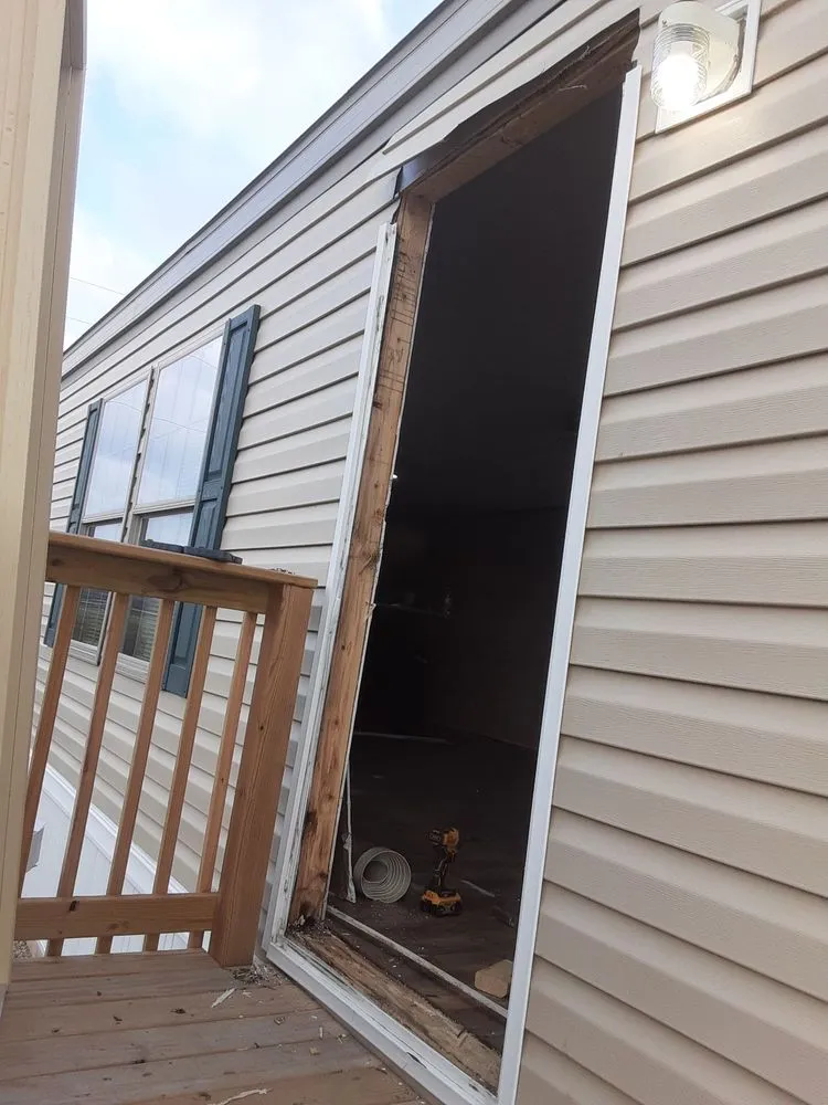 Slide of Graber Exteriors