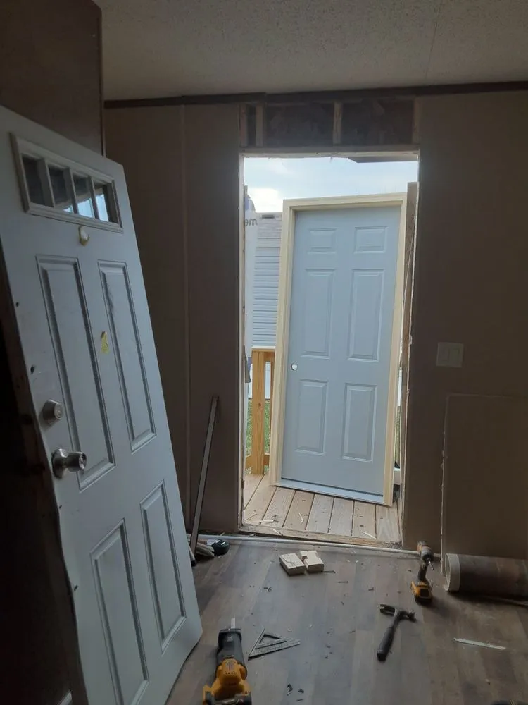 Slide of Graber Exteriors