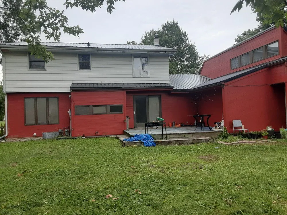 Slide of Graber Exteriors