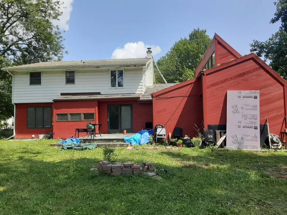 Slide of Graber Exteriors