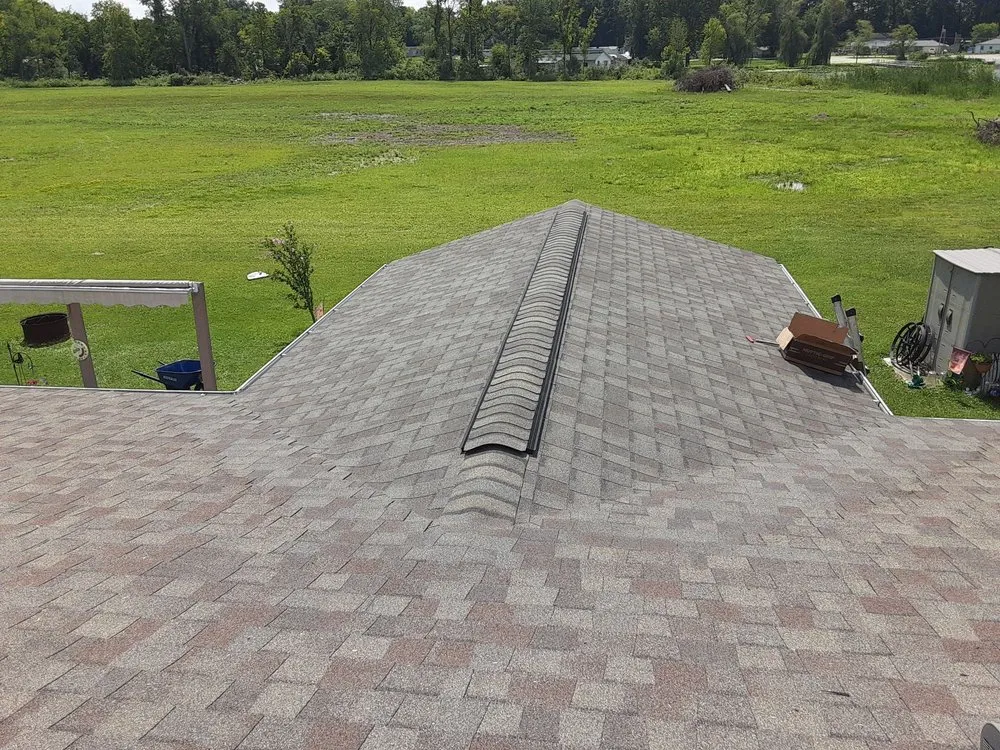 Slide of Graber Exteriors