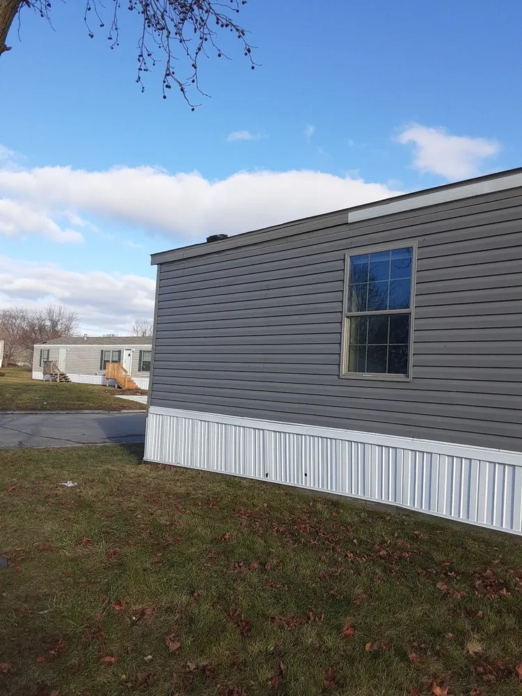 Slide of Graber Exteriors