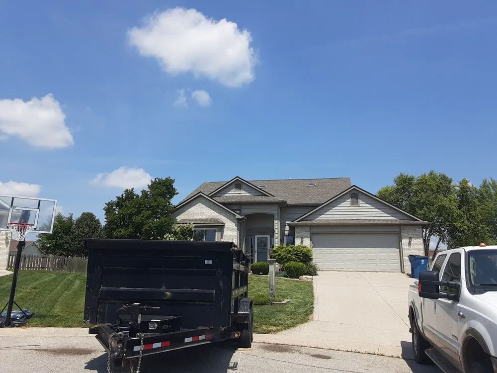 Slide of Graber Exteriors