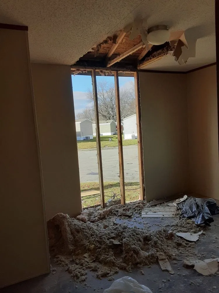 Slide of Graber Exteriors