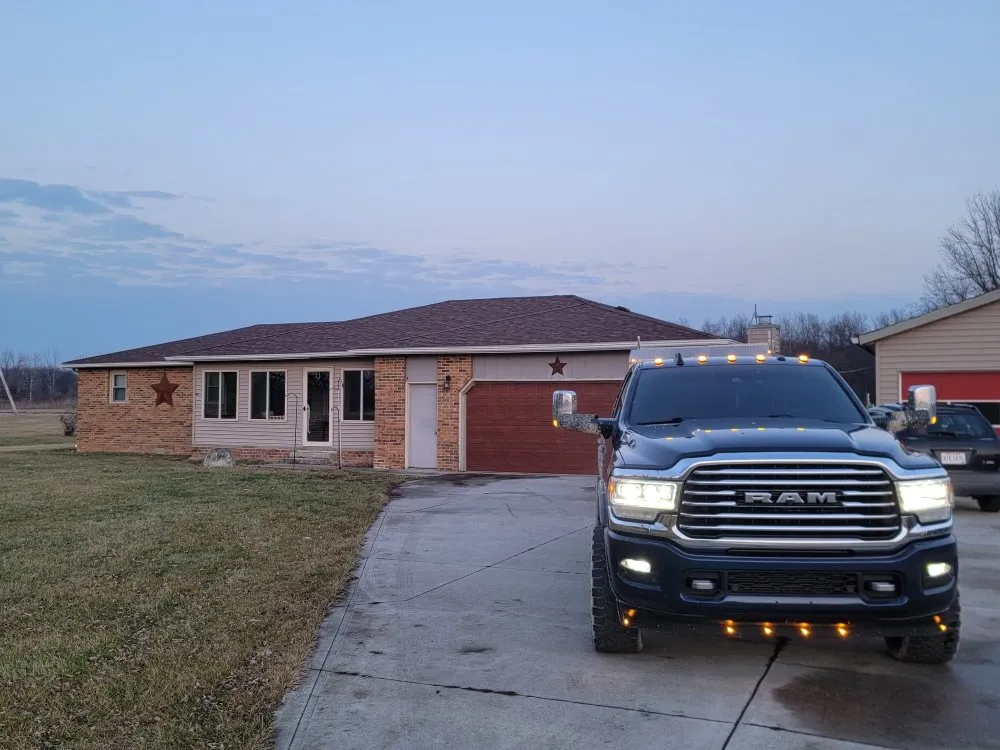 Local residential roofing service experts serving Spencerville, IN - Graber Metal Roofing
