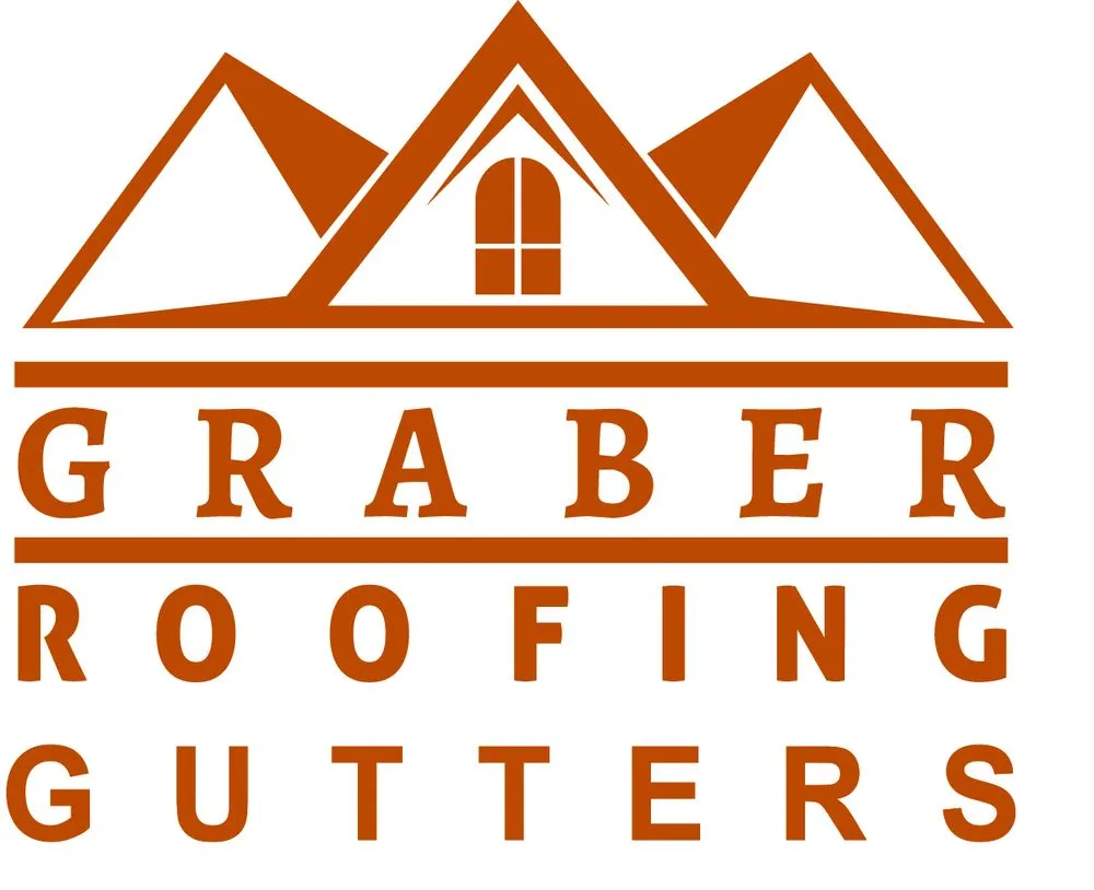 Slide of Graber Roofing & Gutters