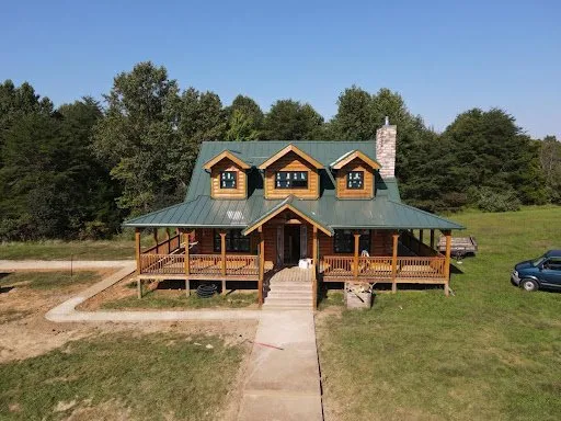 Slide of Graber Roofing and Construction