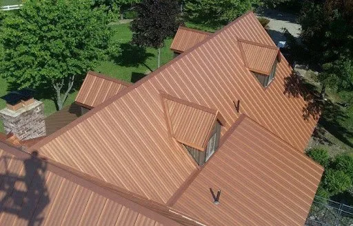 Slide of Graber Roofing and Construction