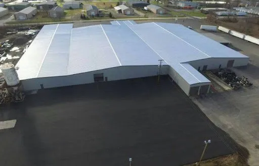 Slide of Graber Roofing and Construction