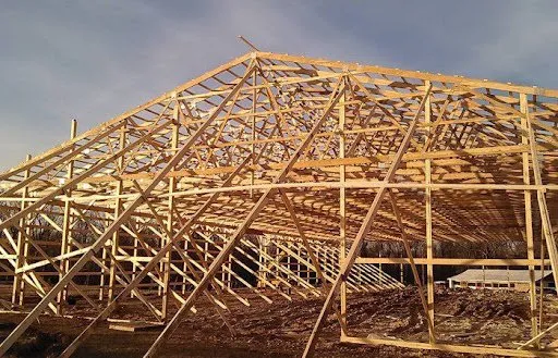 Slide of Graber Roofing and Construction