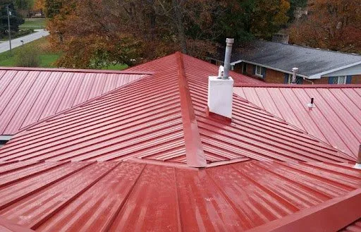 Slide of Graber Roofing and Construction