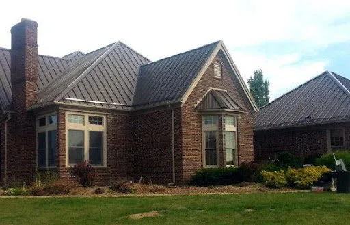 Slide of Graber Roofing and Construction