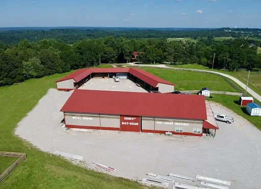 Slide of Graber Roofing and Construction