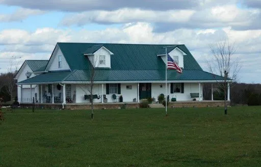 Slide of Graber Roofing and Construction