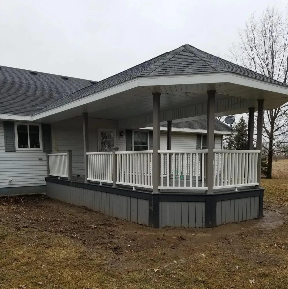 Slide of Graber's Greenhouse