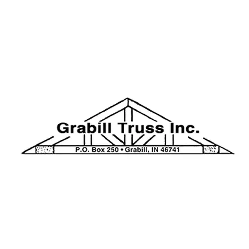 Slide of Grabill Truss Mfg