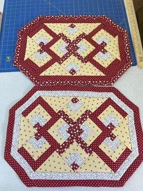 Slide of Grabill Truss Mfg