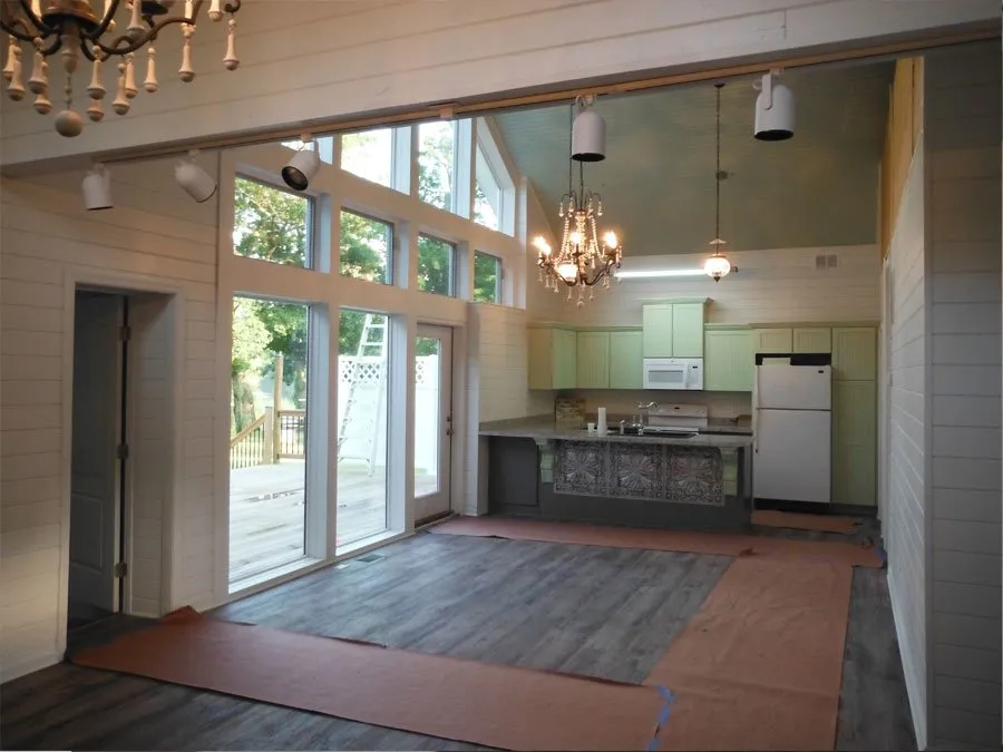 Slide of Grace Built Home Improvement