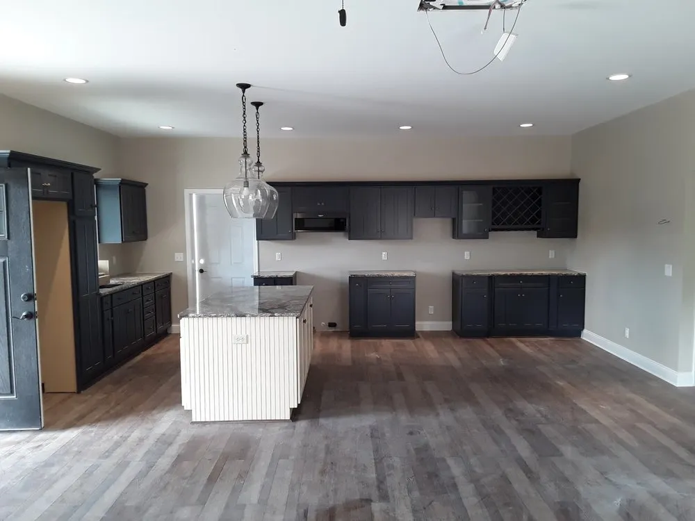 Slide of Grace Built Home Improvement