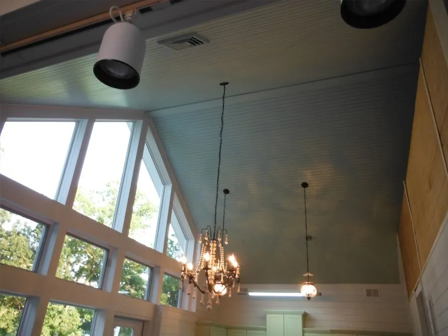 Slide of Grace Built Home Improvement