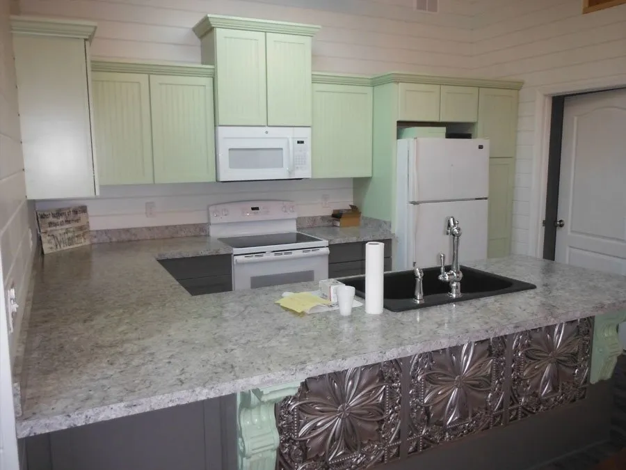 Slide of Grace Built Home Improvement