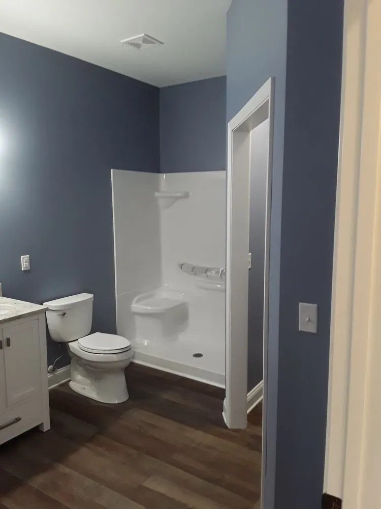 Slide of Grace Built Home Improvement