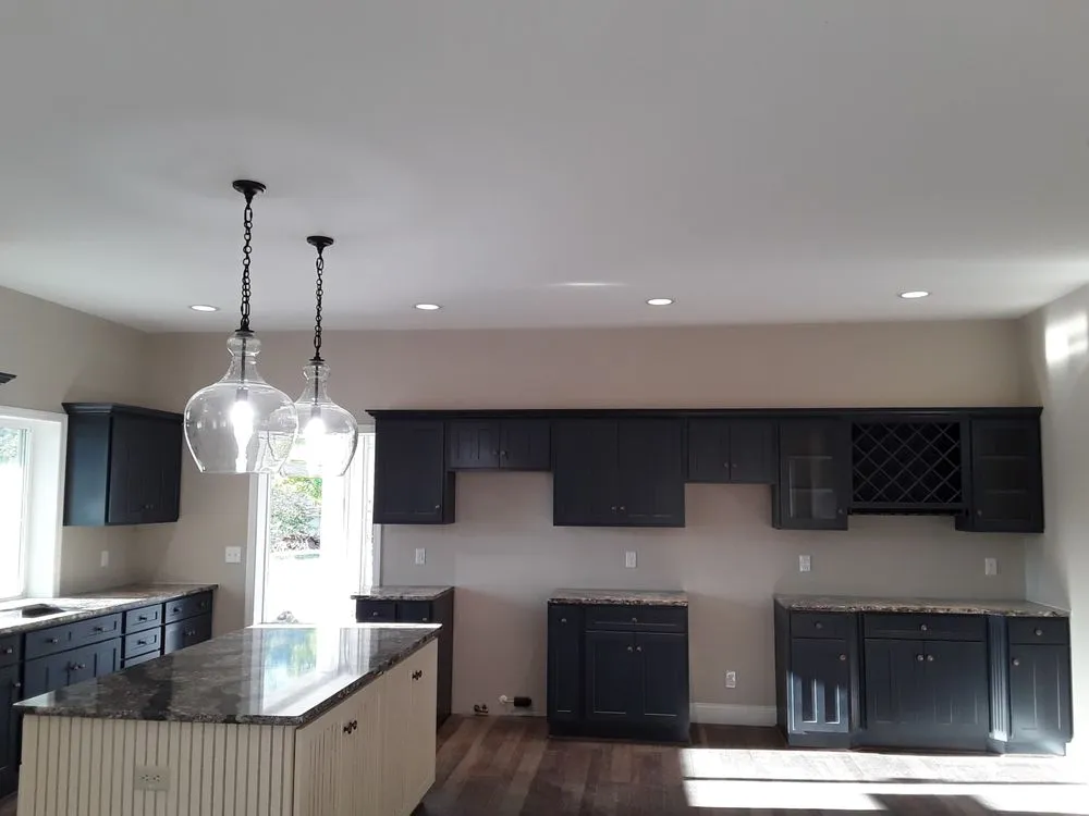 Slide of Grace Built Home Improvement