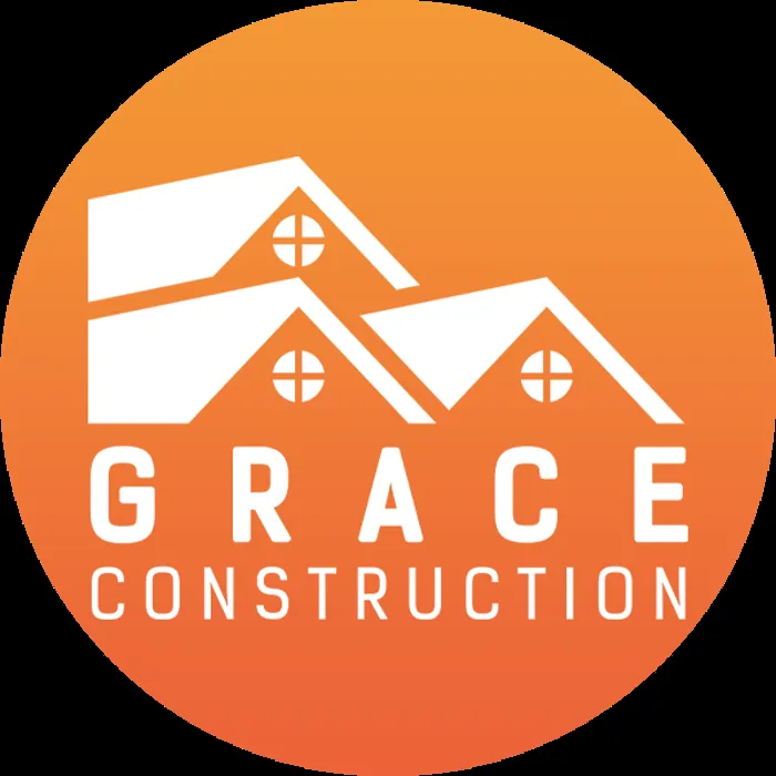 Slide of Grace Construction