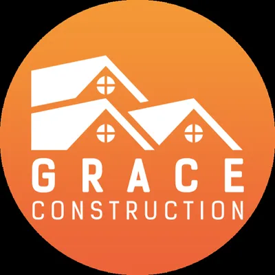 Grace Construction Logo