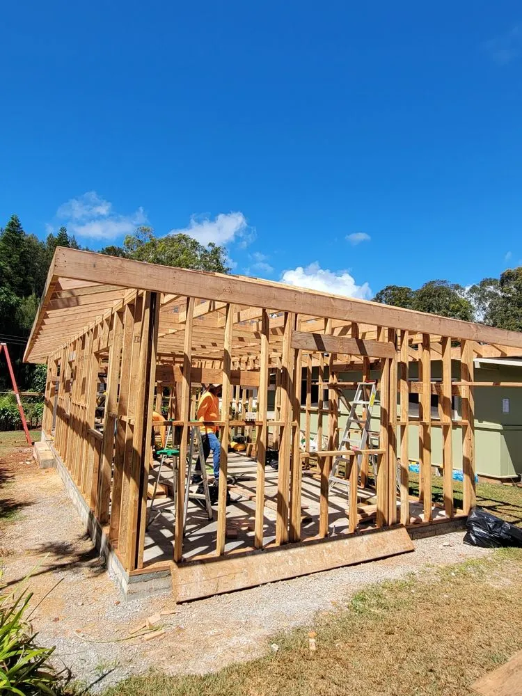 Slide of Grace Construction