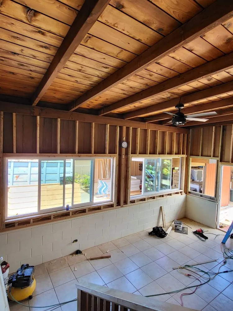 Slide of Grace Construction