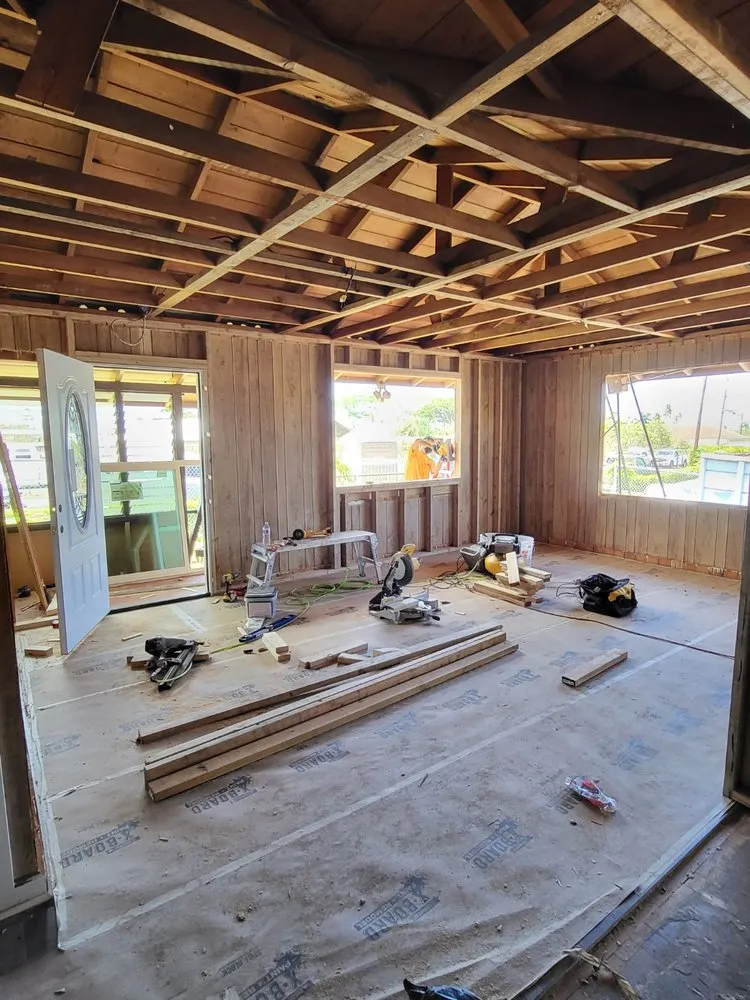 Slide of Grace Construction