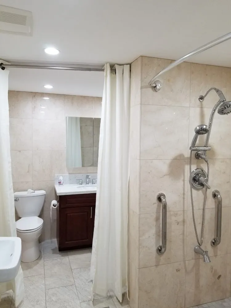 Slide of Grace Construction