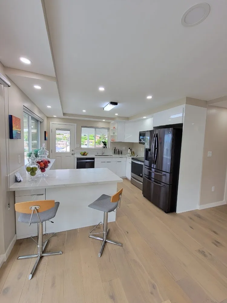 Slide of Grace Construction