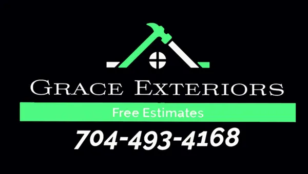Grace Exteriors Logo