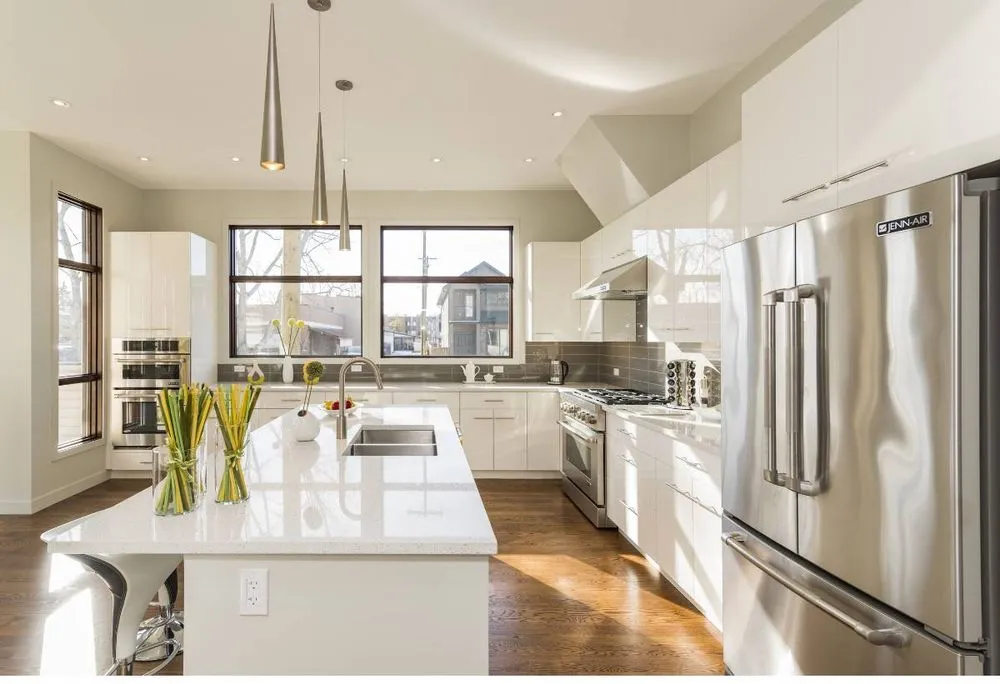 Slide of Grace General Construction