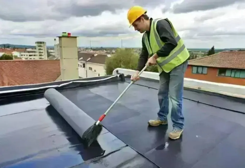 Slide of Grace General Construction