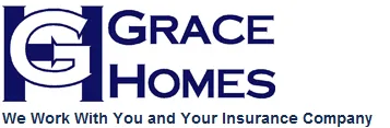 Grace Homes Logo
