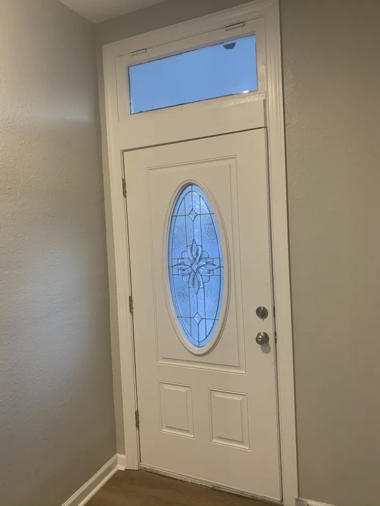 Slide of Grace Improvement