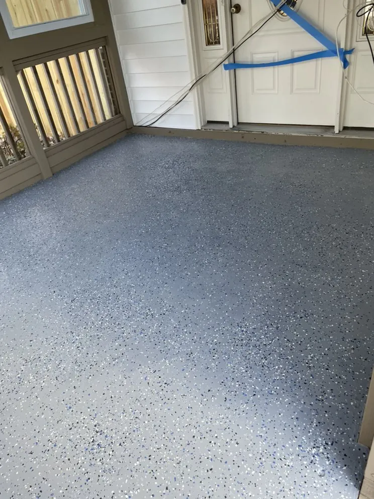 Slide of Grace Improvement