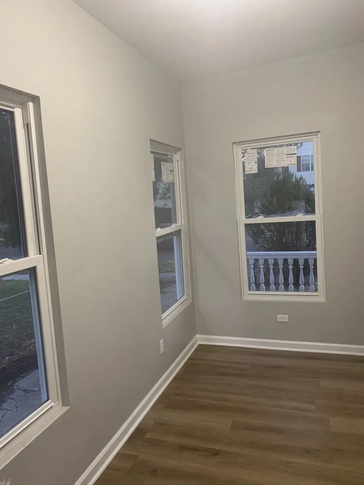 Slide of Grace Improvement