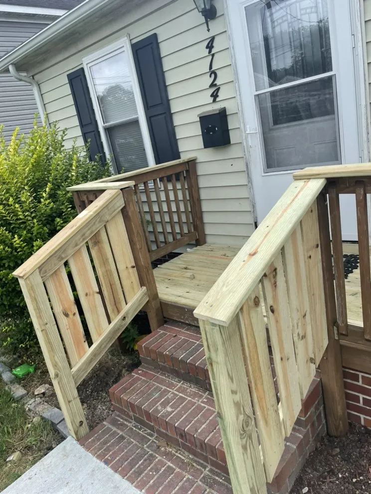 Slide of Grace Improvement