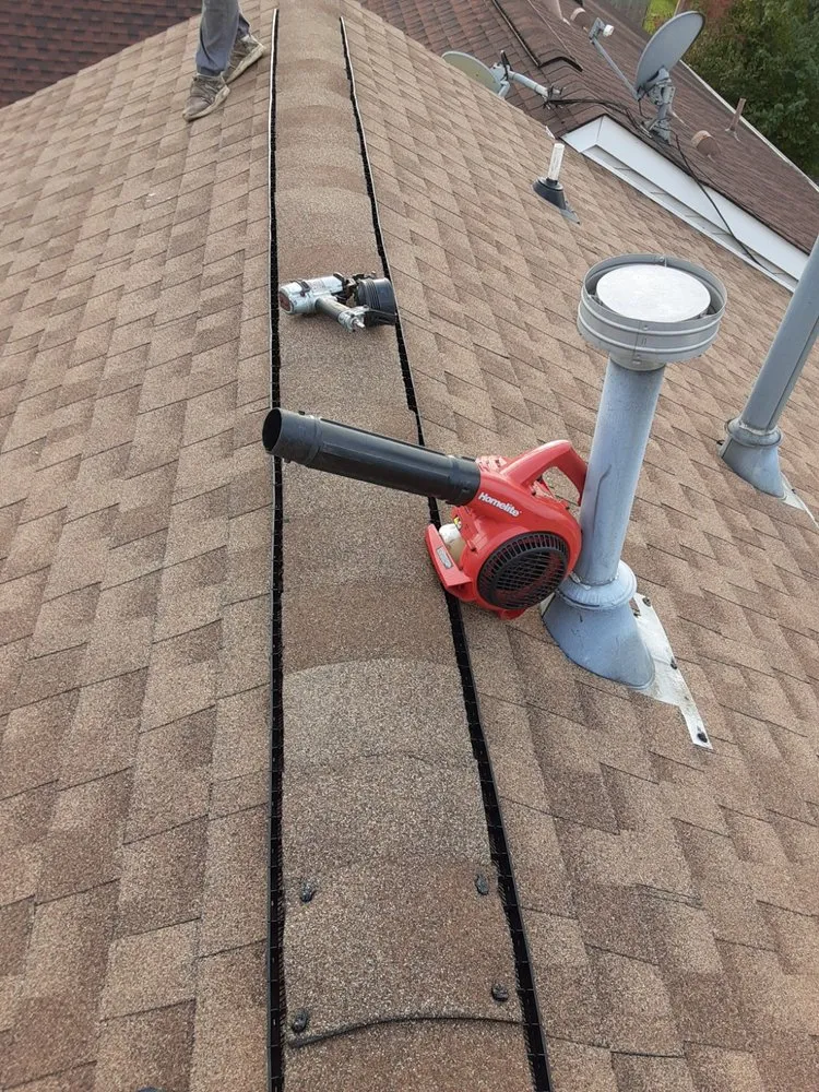 Slide of Grace Improvement